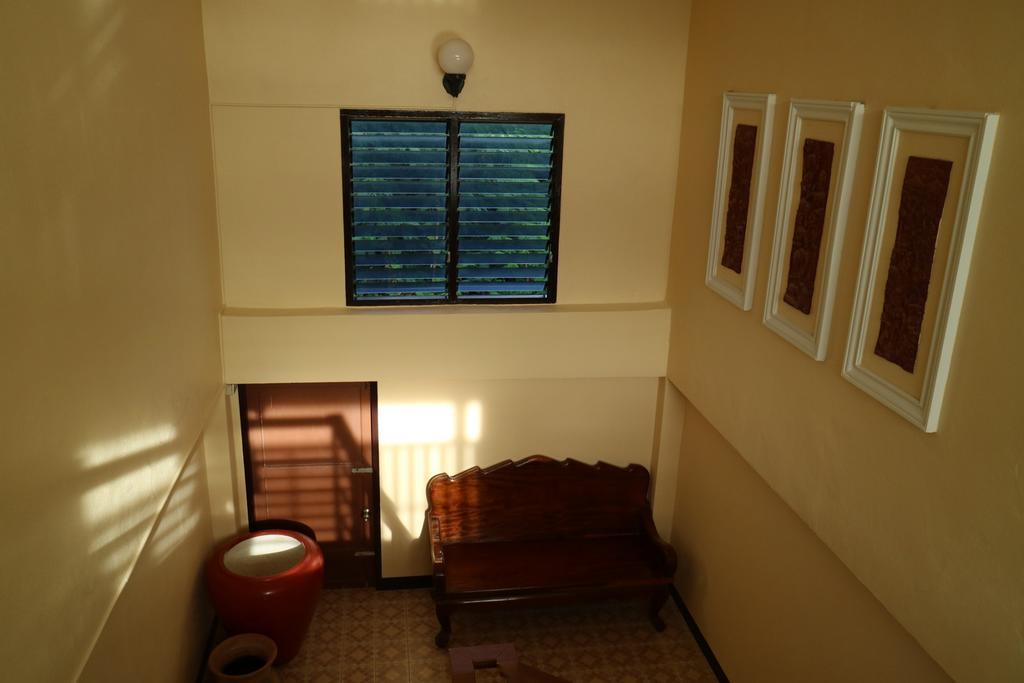 Pob Choke Residences Sattahip Bagian luar foto